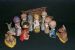 Children Nativity Scene